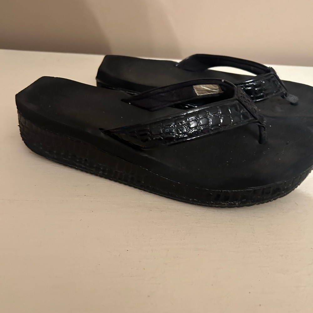 Volatile size 7